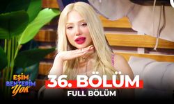 Eşim Benzerim Yok 36. bölüm yayımlandı: Eşim Benzerim Yok 36. bölüm izle