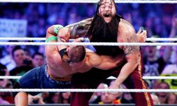 Eski WWE şampiyonu Bray Wyatt, hayatını kaybetti