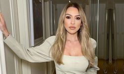 Hadise'nin Sıfır Tolerans şarkısını Narin için söylemesine Demet Akalın'dan tepki