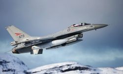 Norveç. Ukrayna'ya F-16 gönderme kararı aldı