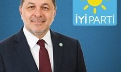 Faruk Köylüoğlu kimdir? İYİ Parti Ankara İl Başkanı Faruk Köylüoğlu kimdir?