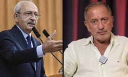 Fatih Altaylı'dan Kemal Kılıçdaroğlu'na: Herkesi töhmet altında bırakma hakkınız yok