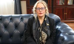 Fatma Ceren Yazgan kimdir?