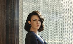 Şarkıcı Fatma Turgut'un ehliyetine el konuldu