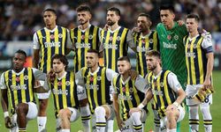 Fenerbahçe'nin Twente kadrosu açıklandı