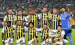 Fenerbahçe tur için sahaya çıkıyor