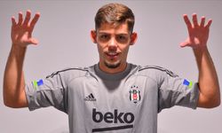 Montero ile Beşiktaş’ın yolları ayrıldı