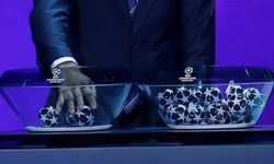 Şampiyonlar Ligi'nde play-off turuna yükselen takımlar belli oldu