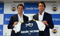 Fenerbahçe'nin konç sponsoru belli oldu