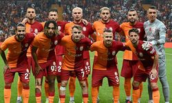 Galatasaray'a İsveçli hakem