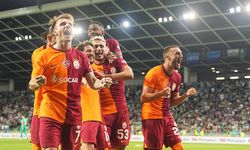 Galatasaray, sezonu Kayseri'de açıyor