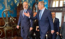 Hakan Fidan, mevkidaşı Lavrov ile görüşecek