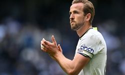 Harry Kane, Bayern Münih'e transfer oldu