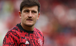 Harry Maguire kimdir?