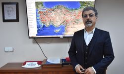 Prof.Sözbilir: Deprem yakın zamanda gerçekleşirse sadece İstanbul değil Marmara Denizi’ne kıyısı olan tüm iller etkileni