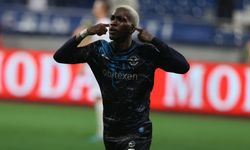 Henry Onyekuru Süper Lig devi ile görüştü