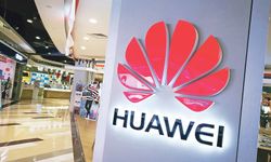 Huawei'in gelirleri iki yıl aradan sonra arttı