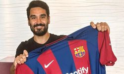 Barcelona'da İlkay Gündoğan ile yollar ayrılabilir