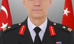 Recep Yalçınkaya kimdir? Tümgeneral Recep Yalçınkaya kimdir? 