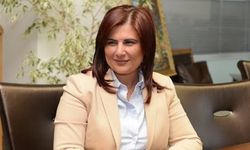 Özlem Çerçioğlu kimdir? Aydın Belediye Başkanı Özlem Çerçioğlu kimdir? 