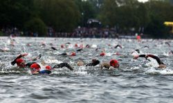 İrlanda’da IRONMAN 70.3 yarışında 2 sporcu hayatını kaybetti