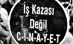 Samsun'da iş cinayeti: Fabrika çatısından düşen işçi hayatını kaybetti