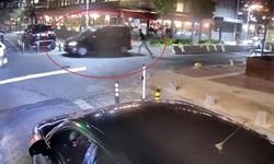 İstanbul’da yine silahlı saldırı: Hırsızları durdurmak isteyen vale öldürüldü