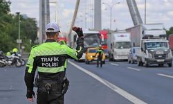 Ankara'da yarın bazı yollar trafiğe kapatılacak