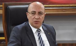 MHP'li İzzet Ulvi Yönter: Anayasa Mahkemesi'ni ya kapatacağız ya da yeniden yapılandıracağız