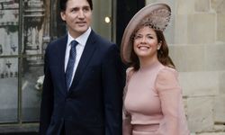 Kanada Başbakanı Justin Trudeau, eşi Sophie Gregoire ile boşandı