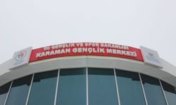 Karaman Gençlik ve Spor İl Müdürlüğü 48 Kişi alacak