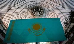 Kazakistan'da eşini öldüren eski Ekonomi Bakanı'na 24 yıl hapis cezası verildi