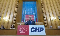 CHP Genel Merkezi duyurdu: Kemal Kılıçdaroğlu, salı günü grup toplantısı yapacak