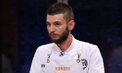 Kerem Giritlioğlu kimdir? MasterChef All Star’a dahil olan Kerem Giritlioğlu kimdir?