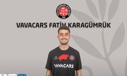 Kerem Atakan Kesgin, Fatih Karagümrük kadrosuna katıldı