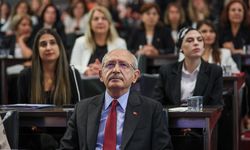 Kılıçdaroğlu: İktidarın ahlaki ve siyasi meşruiyeti yoktur