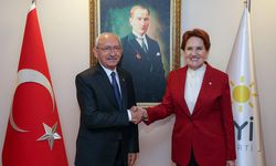 Levent Gültekin’den ‘Akşener’e giden tehdit maili’ iddiası: Kılıçdaroğlu’nun adaylığı için 100 milyon dolar mı verildi?