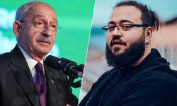 Jahrein, CHP'nin Youtube kanalında Kılıçdaroğlu ile yaptığı röportajı kaldırttı