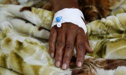 Mozambik'te kolera salgınında vaka sayısı 10 bini aştı