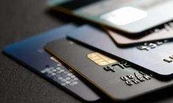 Kredi kartı kullanımında bir yılda yüzde 155 artış