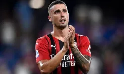 Fenerbahçe ile anılıyordu: Rade Krunic Milan'da