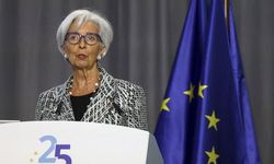 Avrupa Merkez Bankası: Faiz indirimin ardından bile patika sözü veremeyiz