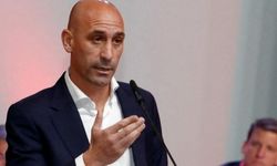 Luis Rubiales kimdir?