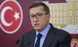 Yeni Parti'ye geçeceği iddia edilen Türkkan'dan açıklama