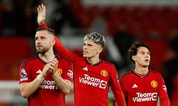 Manchester United, Şampiyonlar Ligi'nden men edilebilir