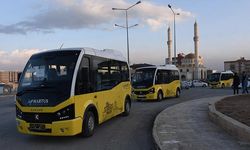 Mardin'de ulaşıma ikinci kez zam yapıldı