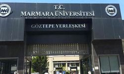 Marmara Üniversitesi öğrencileri okullarına alınmadı