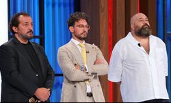 MasterChef All Star 65. bölüm fragmanı izle: MasterChef All Star 65. bölüm ne zaman?