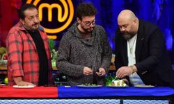 MasterChef All Star 61. bölüm fragmanı izle: MasterChef All Star 61. bölüm ne zaman?