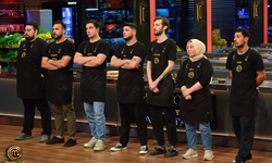 MasterChef All Star’da bu hafta kim elendi?